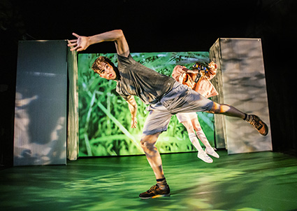 Foto LUST. Fotograf: Leonard Stenberg