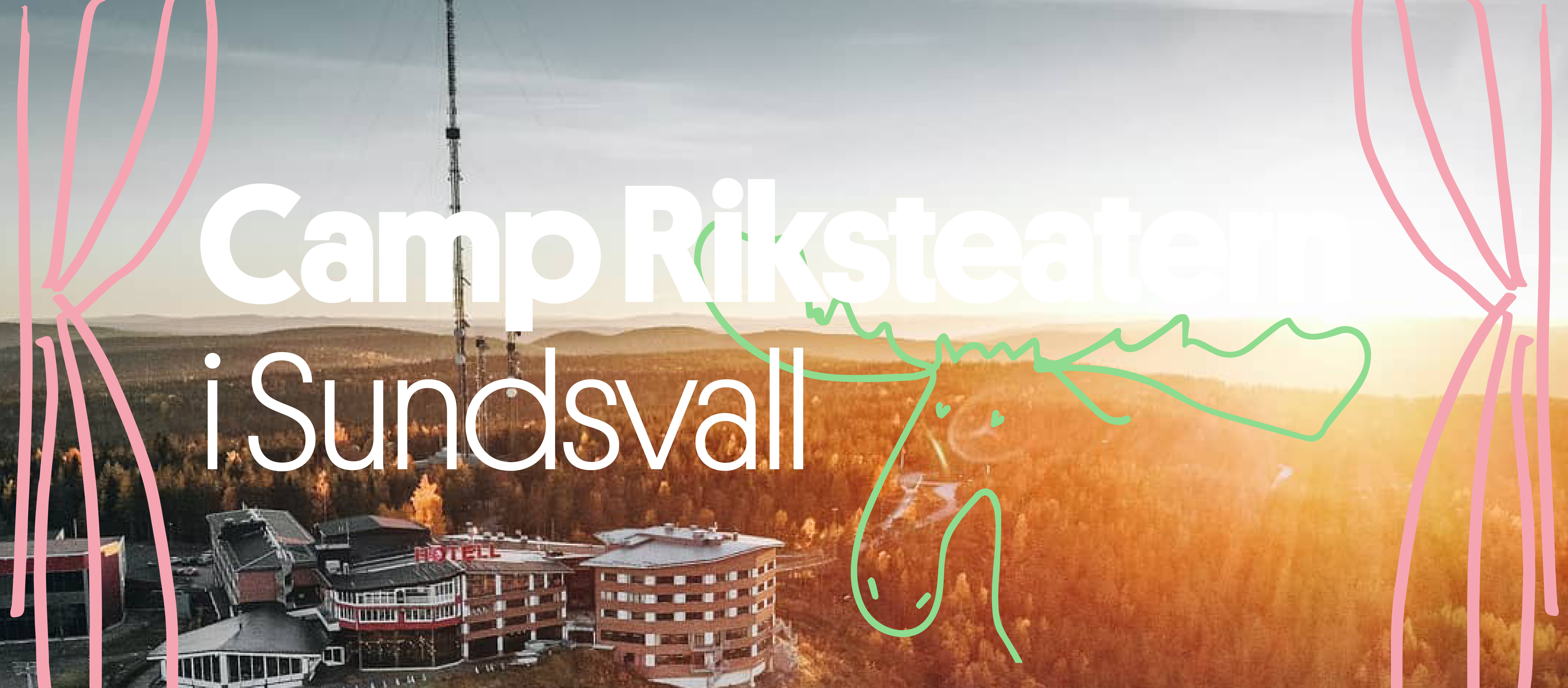 Ur Firma masker och magi 2022.