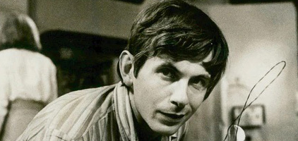 Bo Schreiber /SvD år 1967