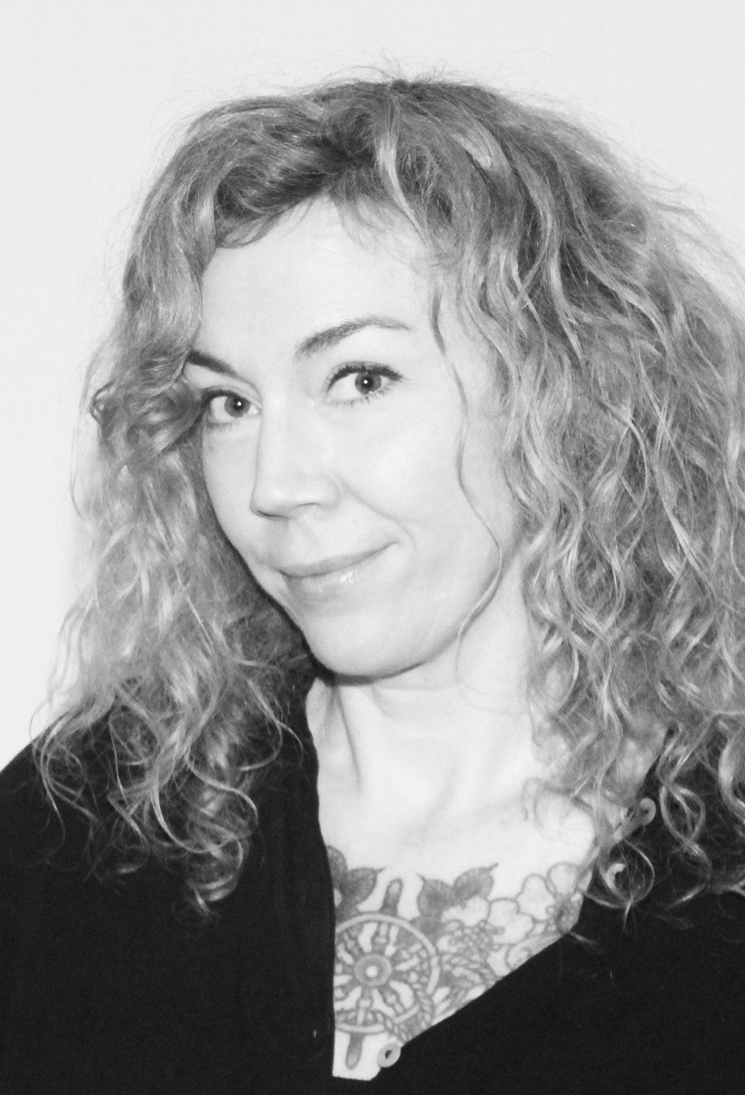 Profilbild på Linnea Bergström