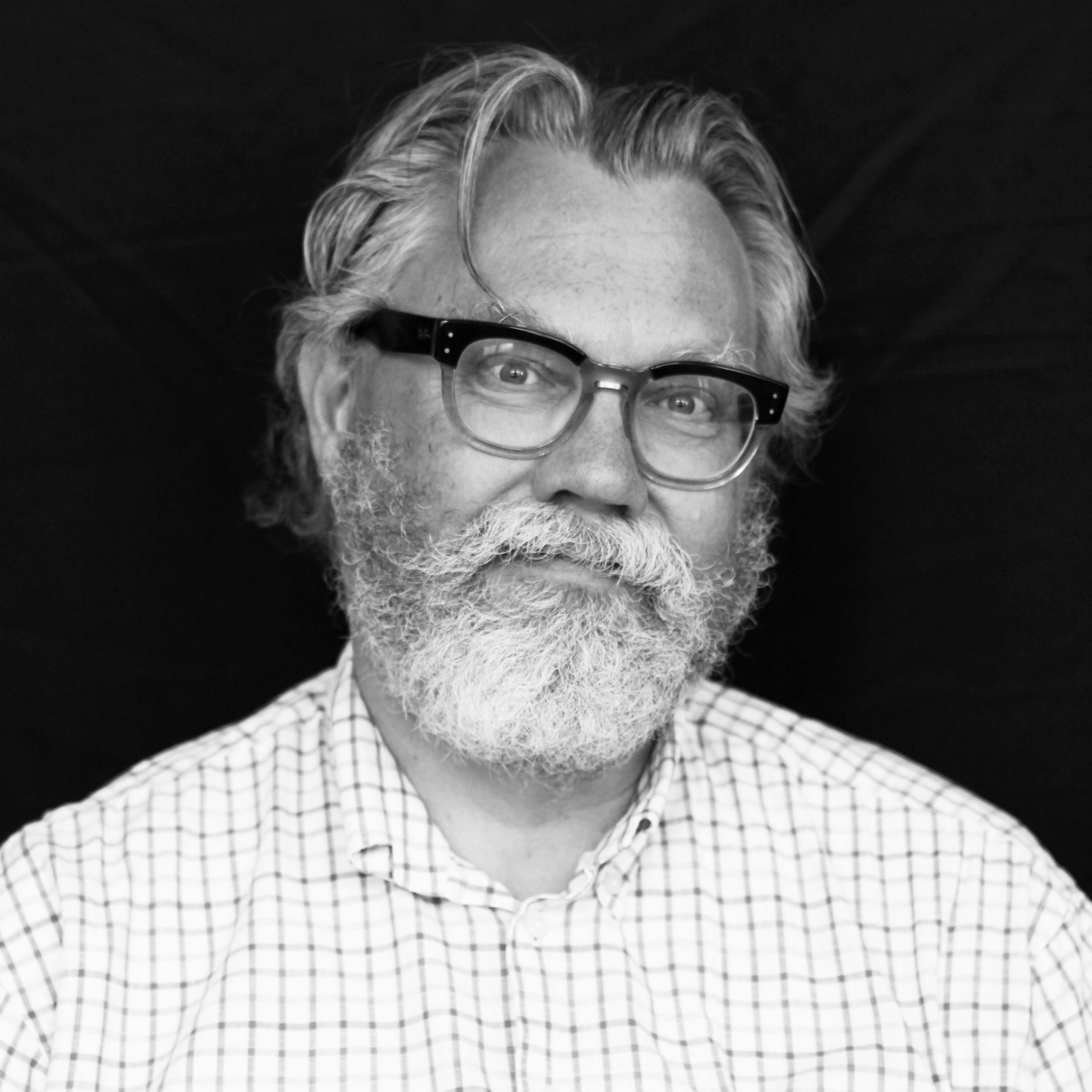 Robert Karlsson, verksamhetschef