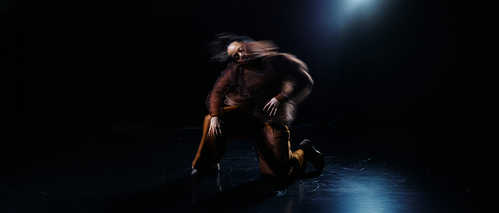 InTension — Teatern, Landskrona