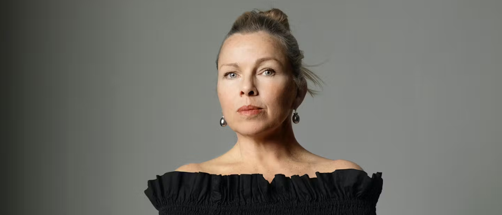 Shakespeares dotter — Folkets Hus, Lunnasalen, Skoghall, Hammarö
