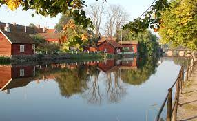 Ur föreställningen Euphoria 2023.