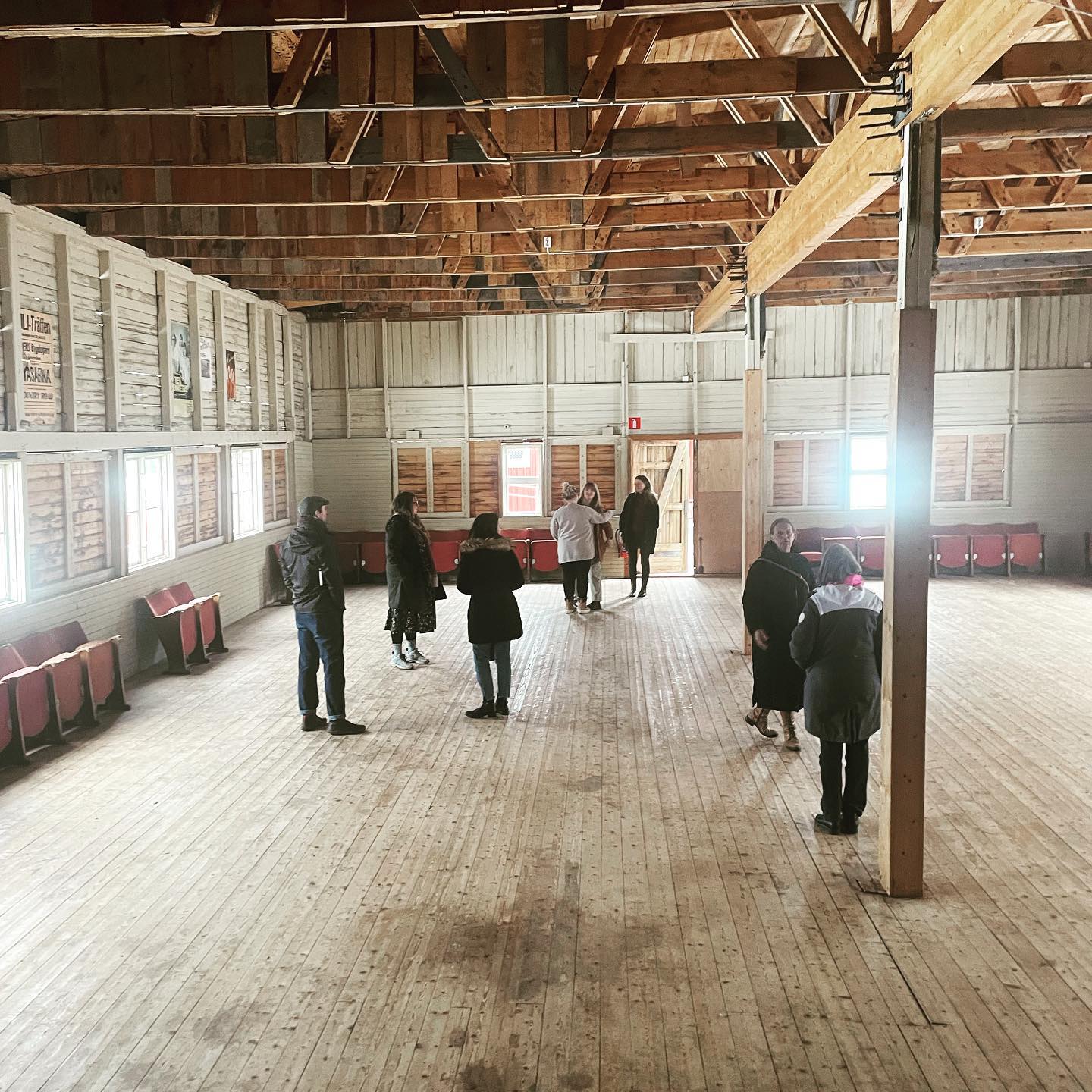 Ur Firma masker och magi 2022.