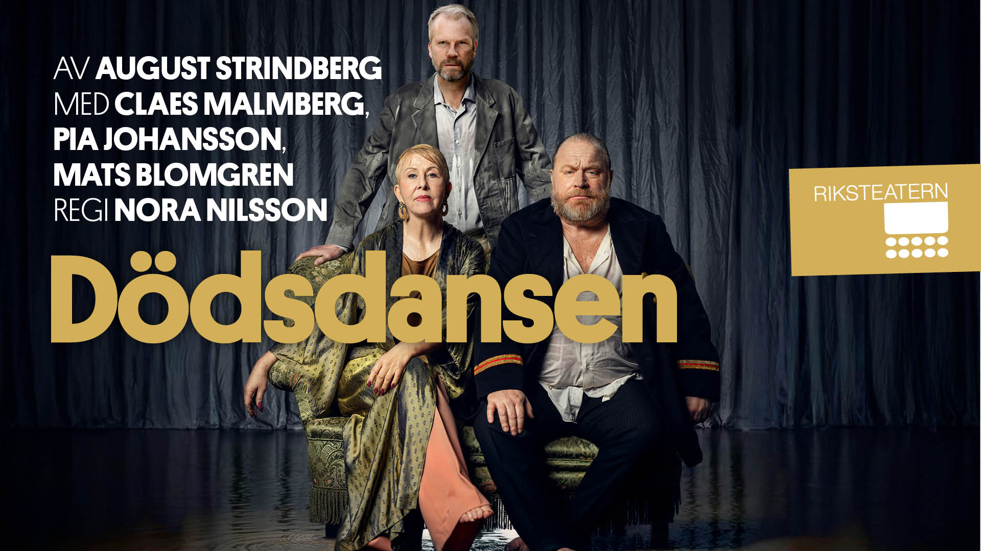 Ur föreställningen Euphoria 2023.