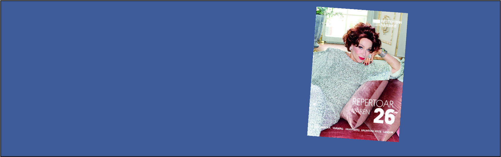 Ur föreställningen Euphoria 2023.