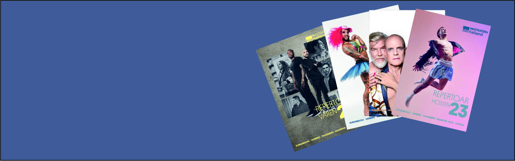 Ur Firma masker och magi 2022.