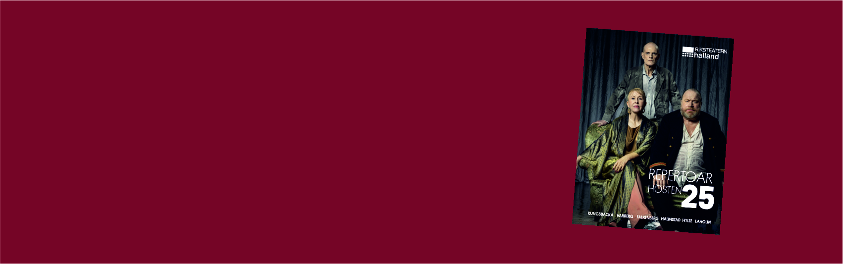 Ur föreställningen Euphoria 2023.