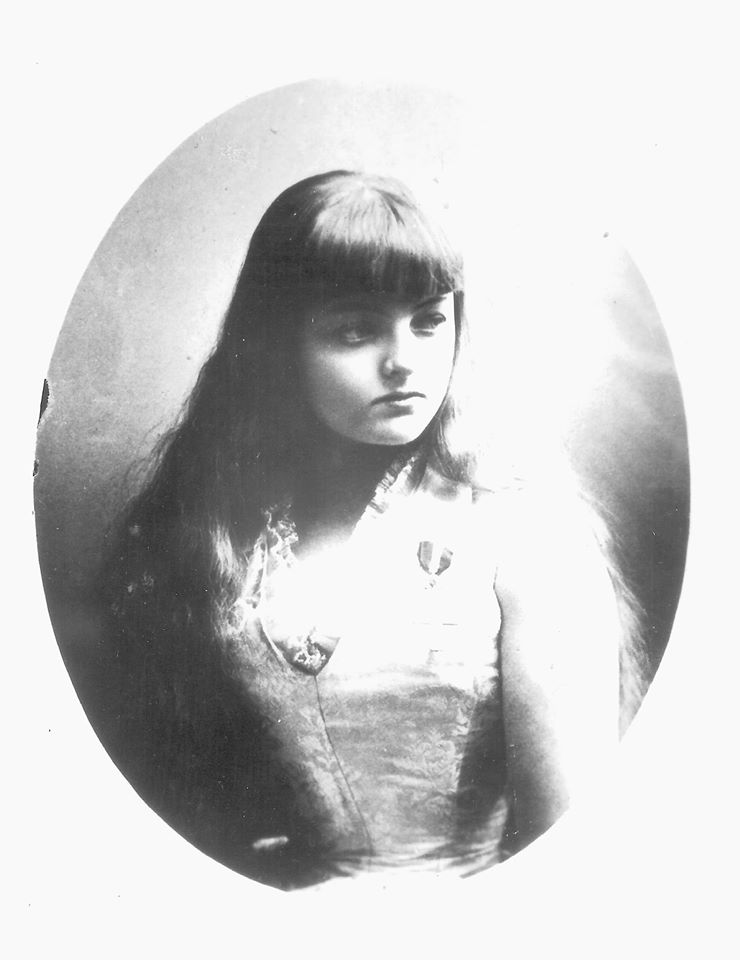 Bild på Elvira madigan,