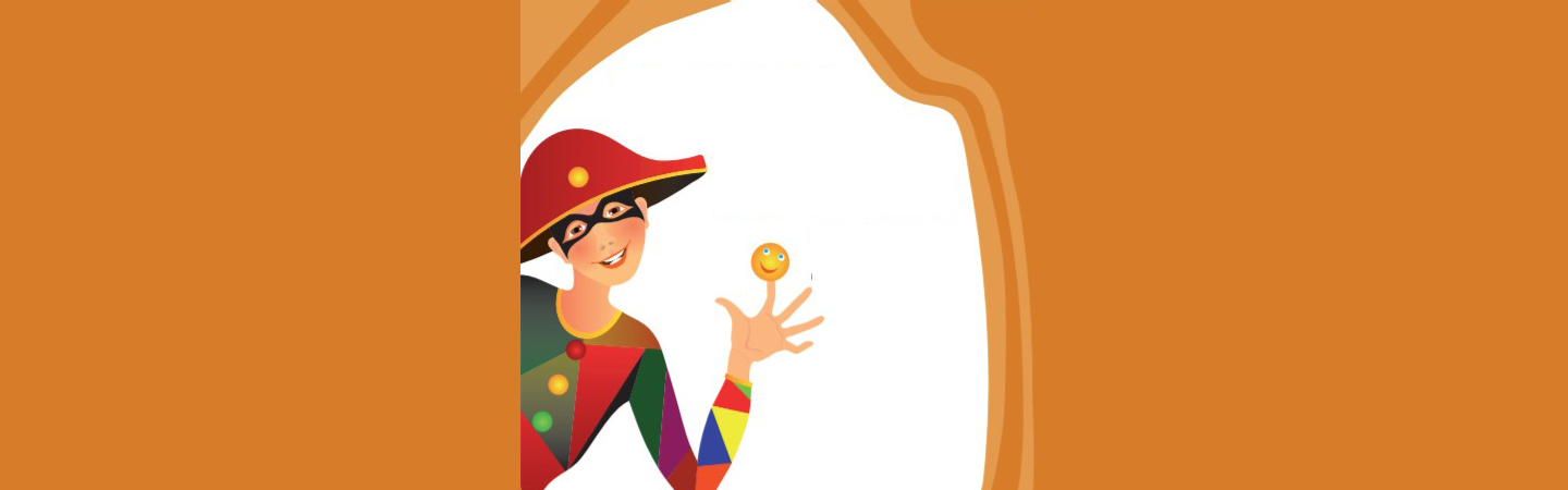 Ur Firma masker och magi 2022.