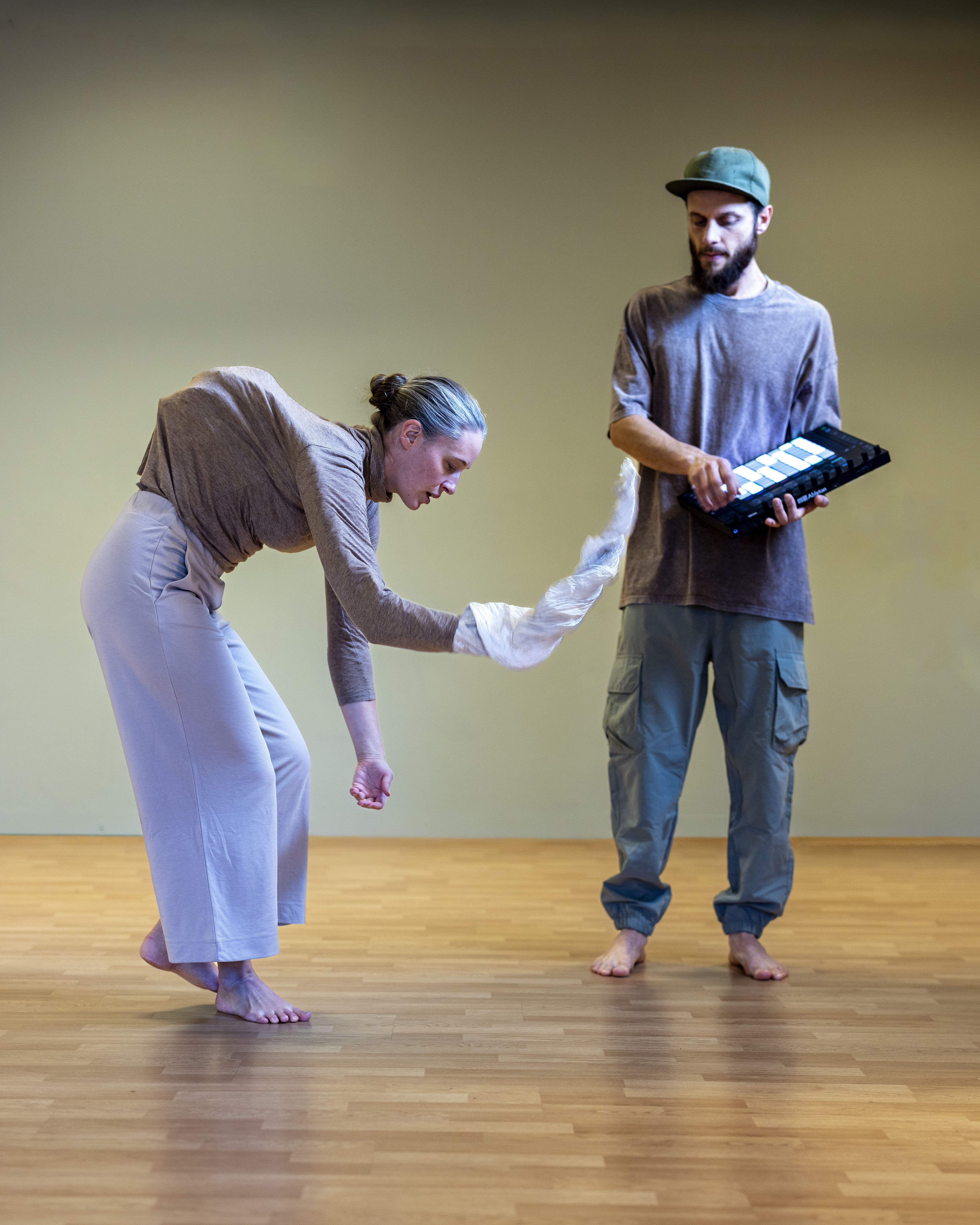 TRÖST | 27 mars | Jönköping | Musik och teatervänner Riksteatern Jönköping