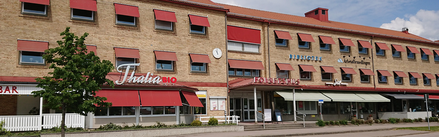 Foto: Britt Ask Rydgård