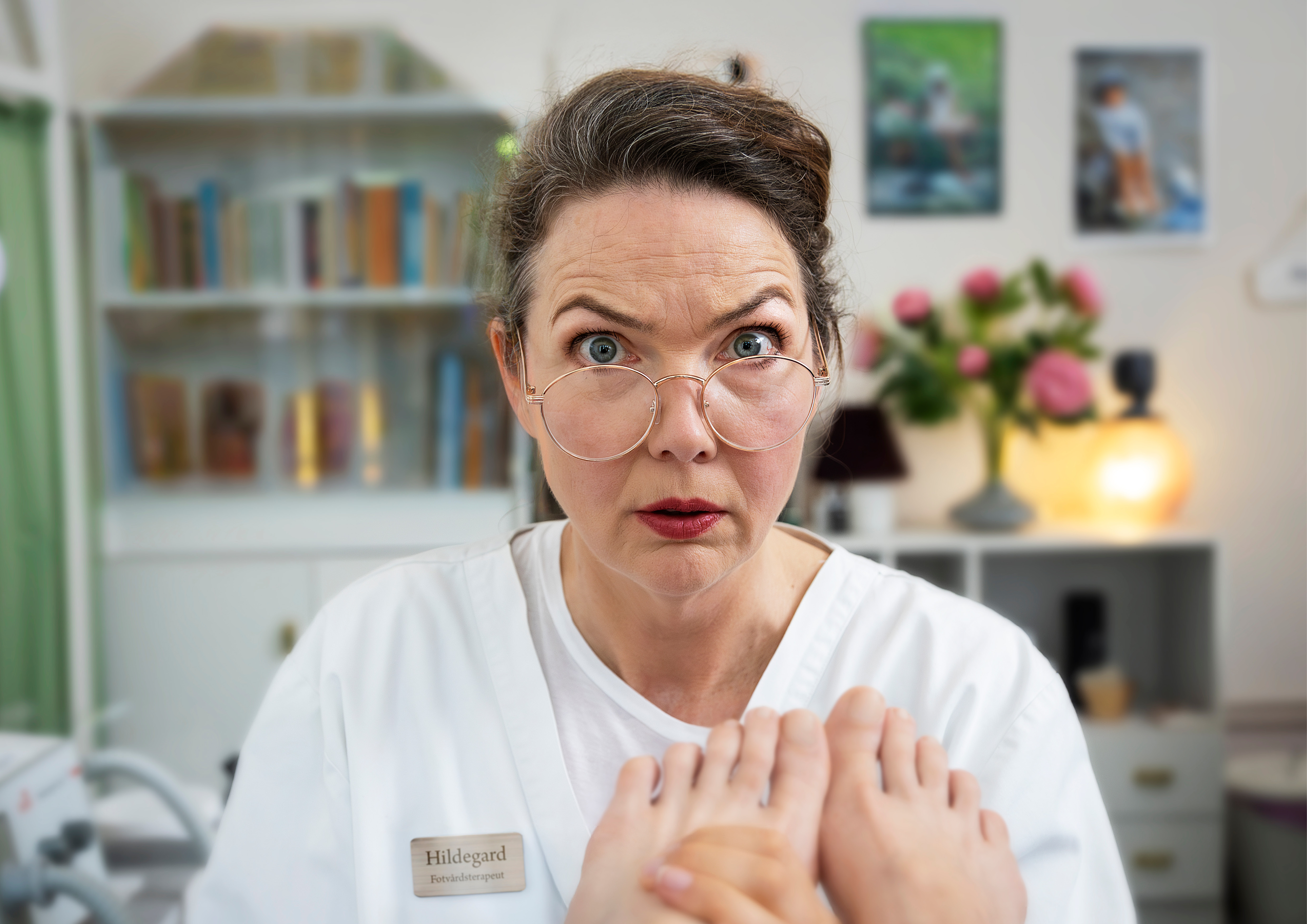 Ur föreställningen Euphoria 2023.