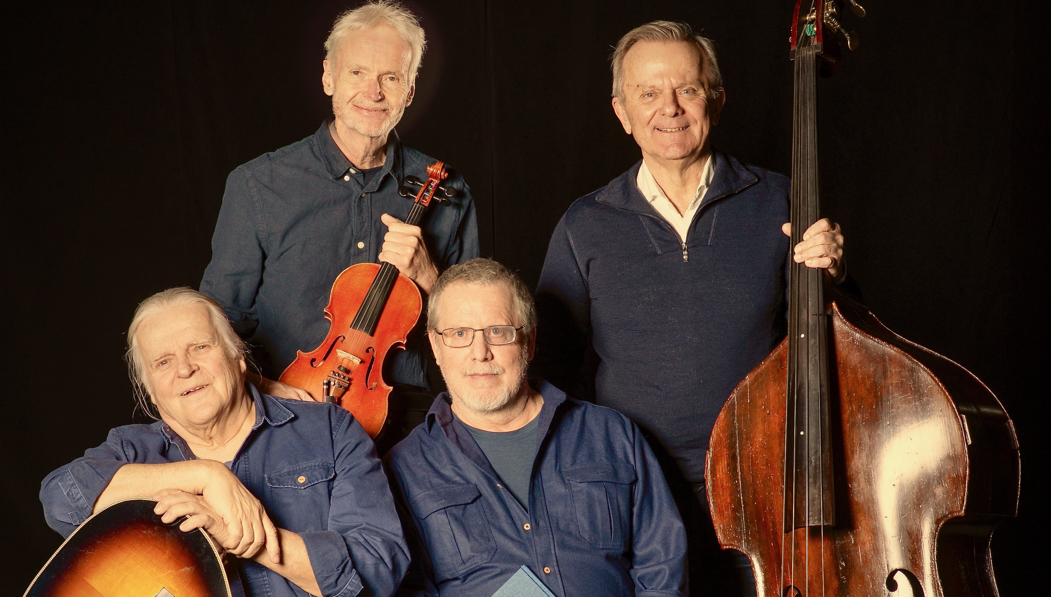 Ur föreställningen Euphoria 2023.