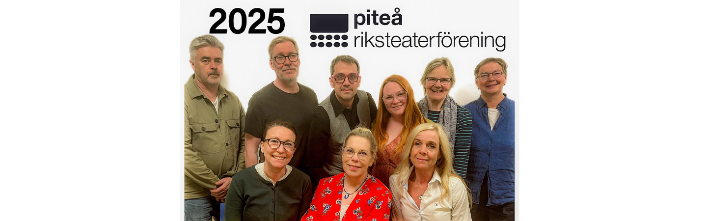 Ur föreställningen Lead Us 2023.