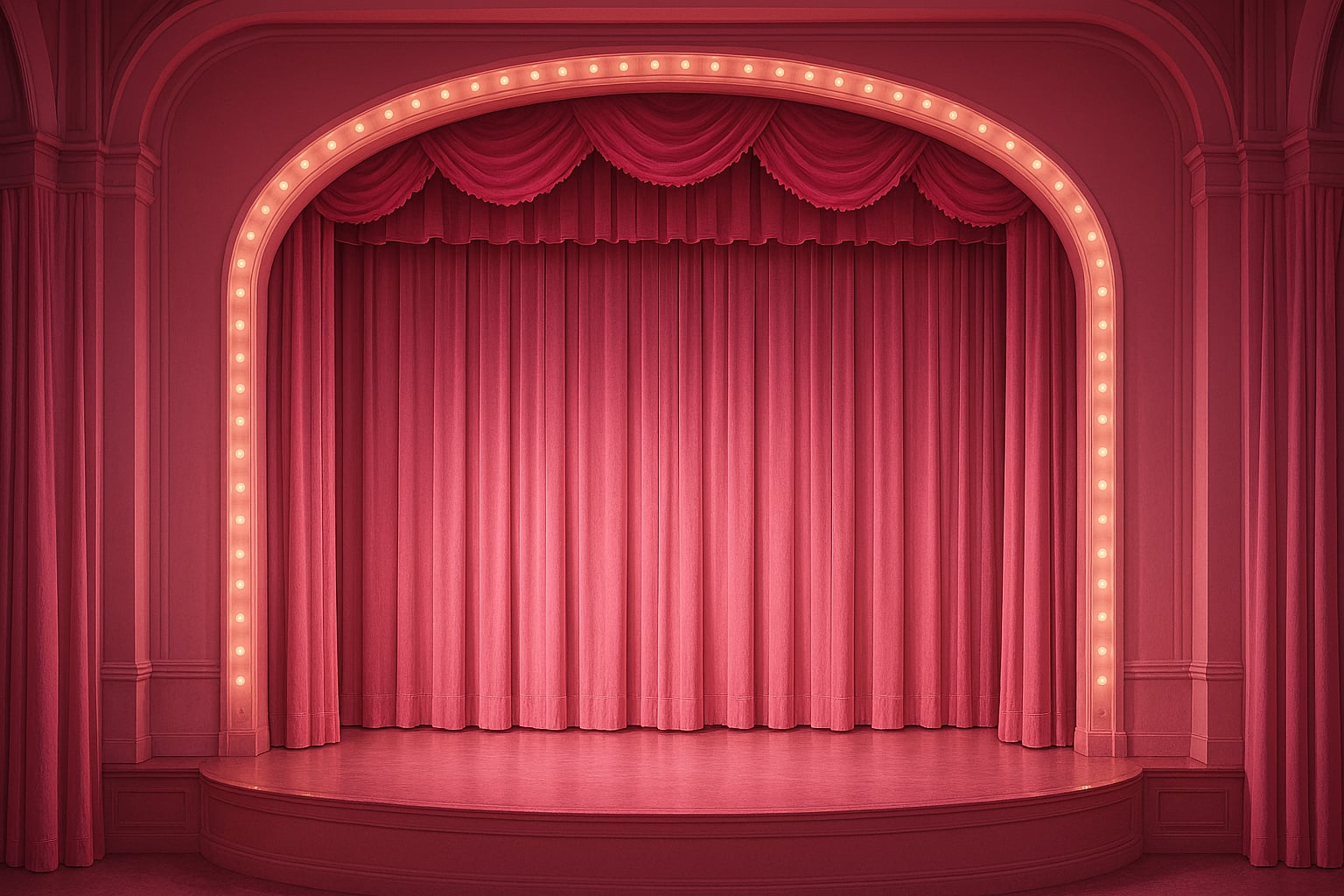 Ur föreställningen Euphoria 2023.