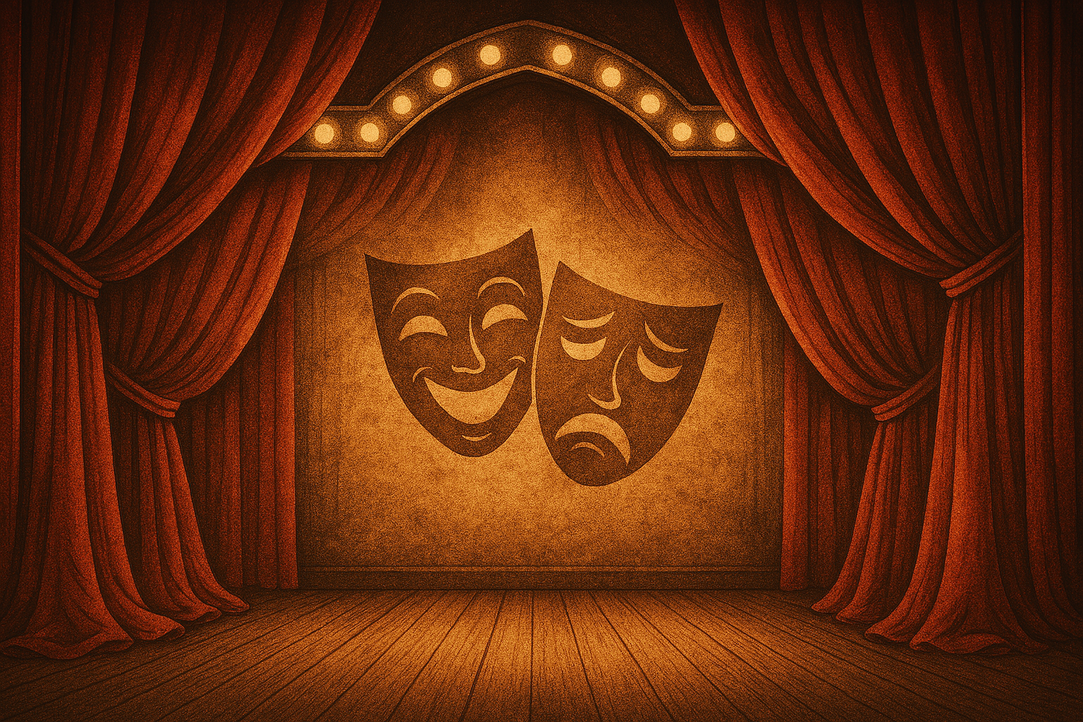 Ur föreställningen Euphoria 2023.