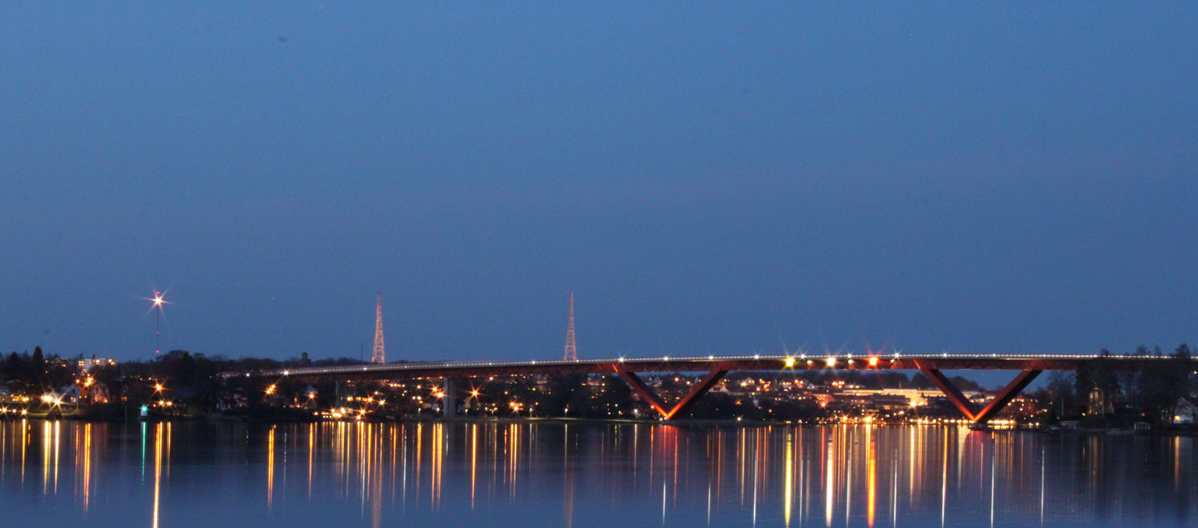 Ur föreställningen Euphoria 2023.