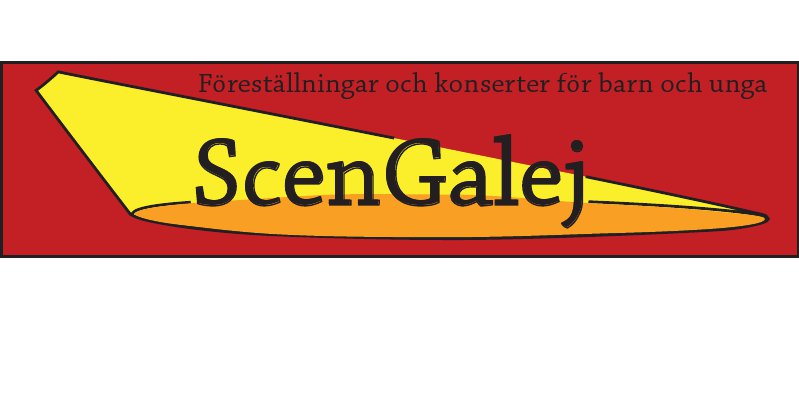 Logotyp ScenGalej