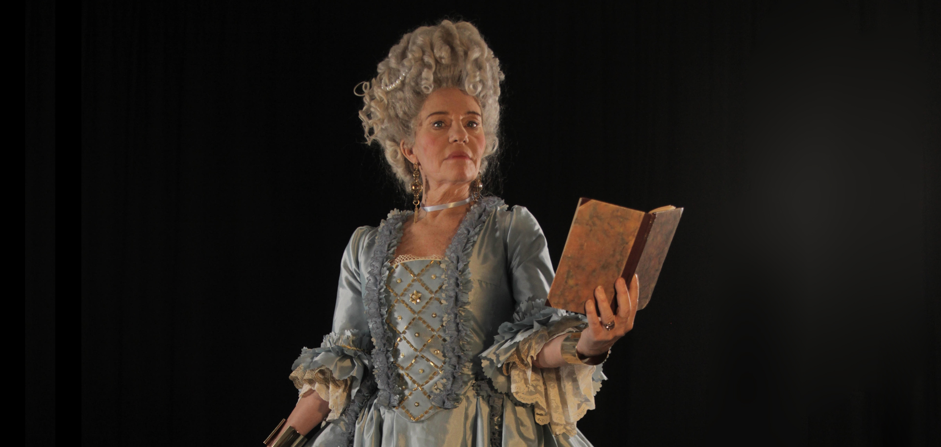 Ur föreställningen Euphoria 2023.