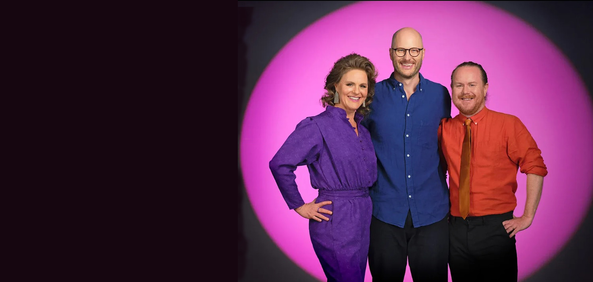 Ur föreställningen Euphoria 2023.