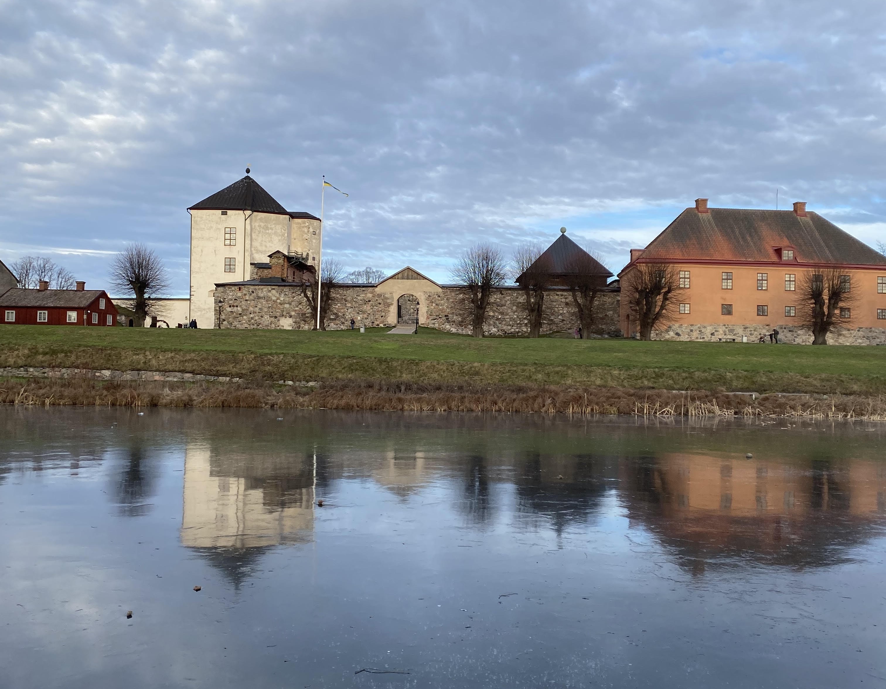 Ur föreställningen Euphoria 2023.