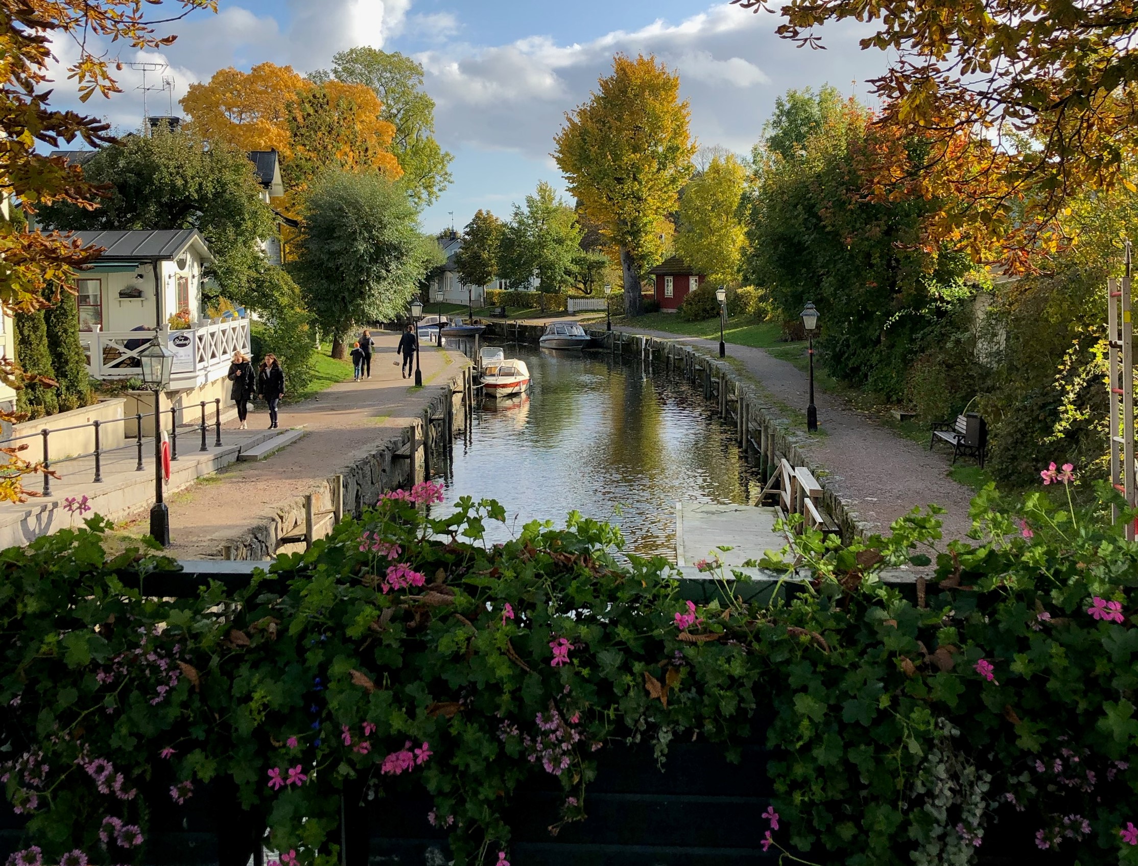 Ur föreställningen Lead Us 2023.