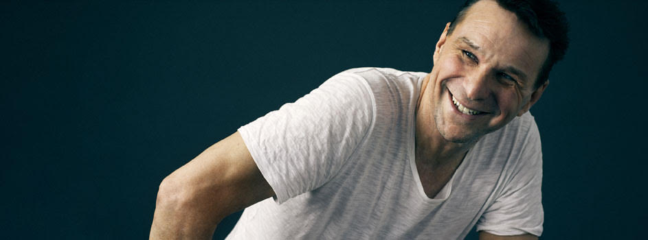 Ur föreställningen Euphoria 2023.