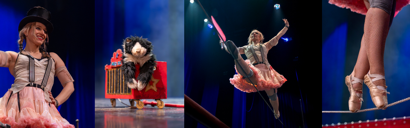 Ur Firma masker och magi 2022.