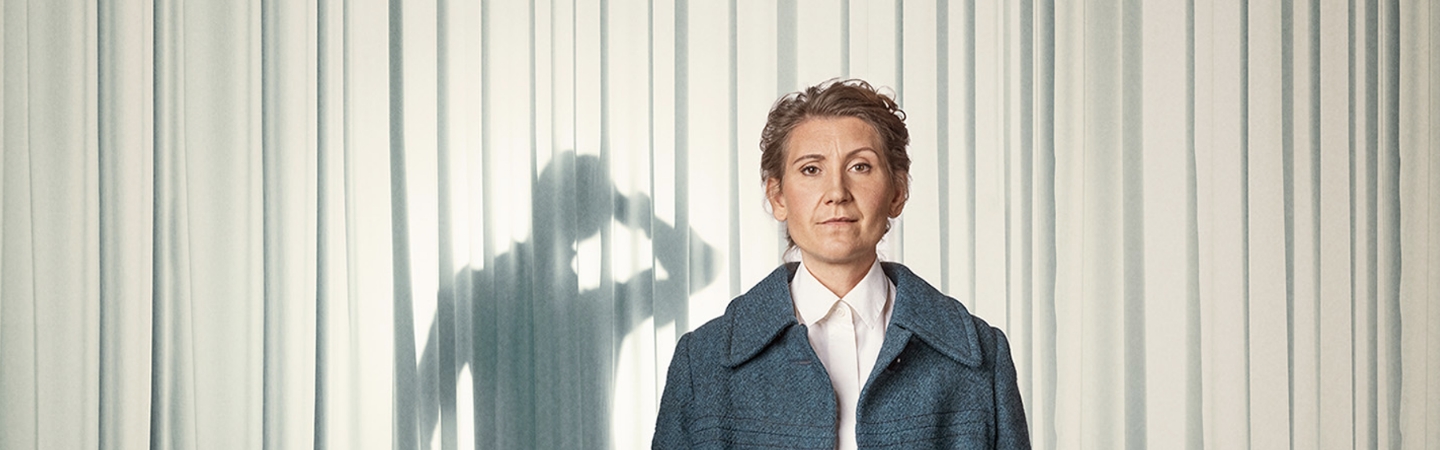 Ur Firma masker och magi 2022.