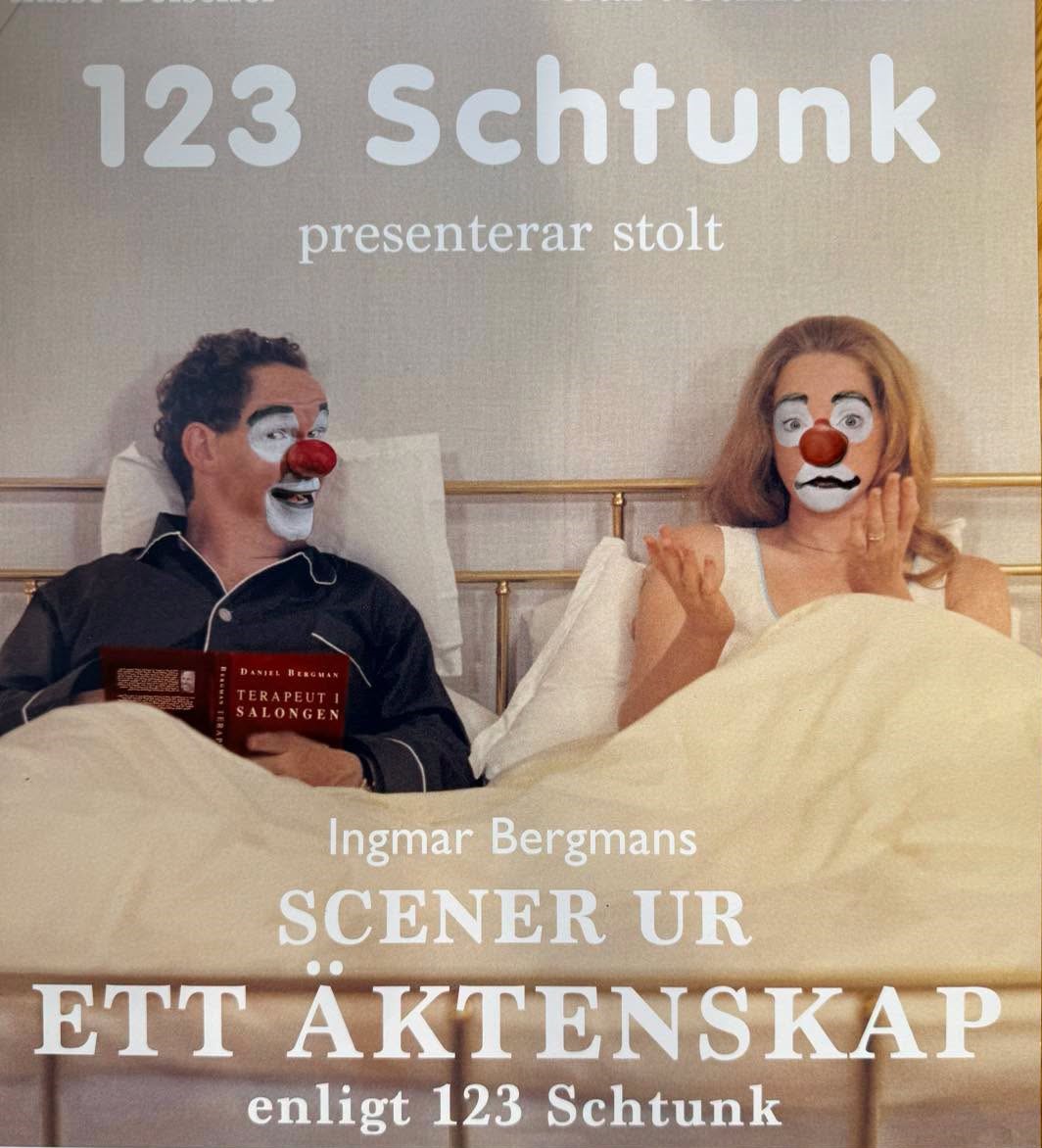 Ur föreställningen Euphoria 2023.