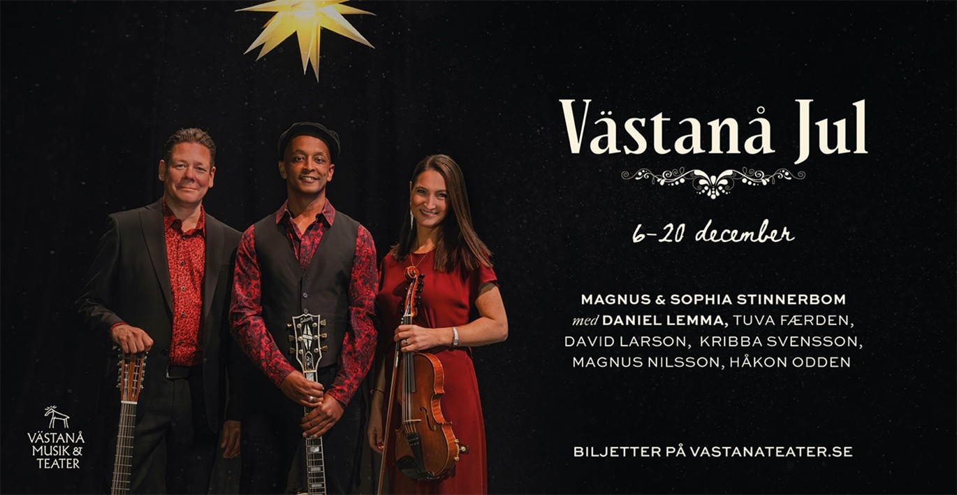 Ur föreställningen Euphoria 2023.