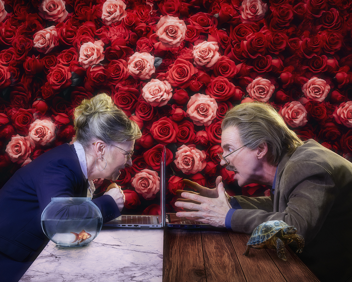 eLove. Foto: Lennart Sjöberg