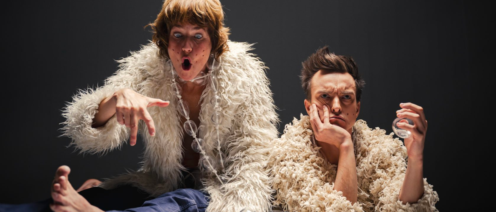 Ur Firma masker och magi 2022.