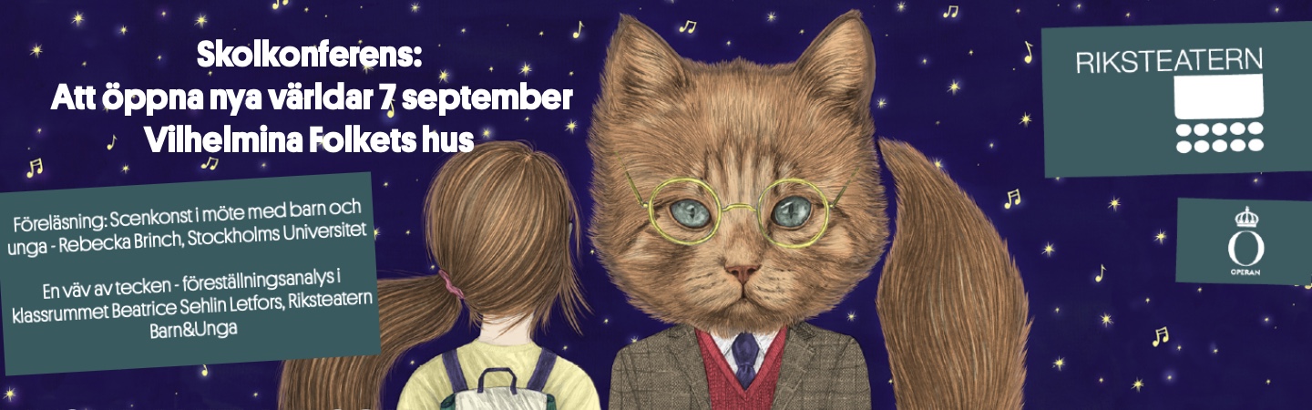 Ur Firma masker och magi 2022.