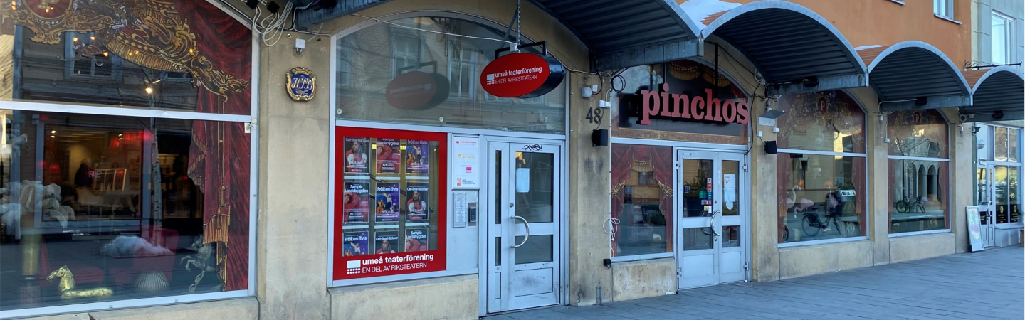 Från CirkusExpo 2024.