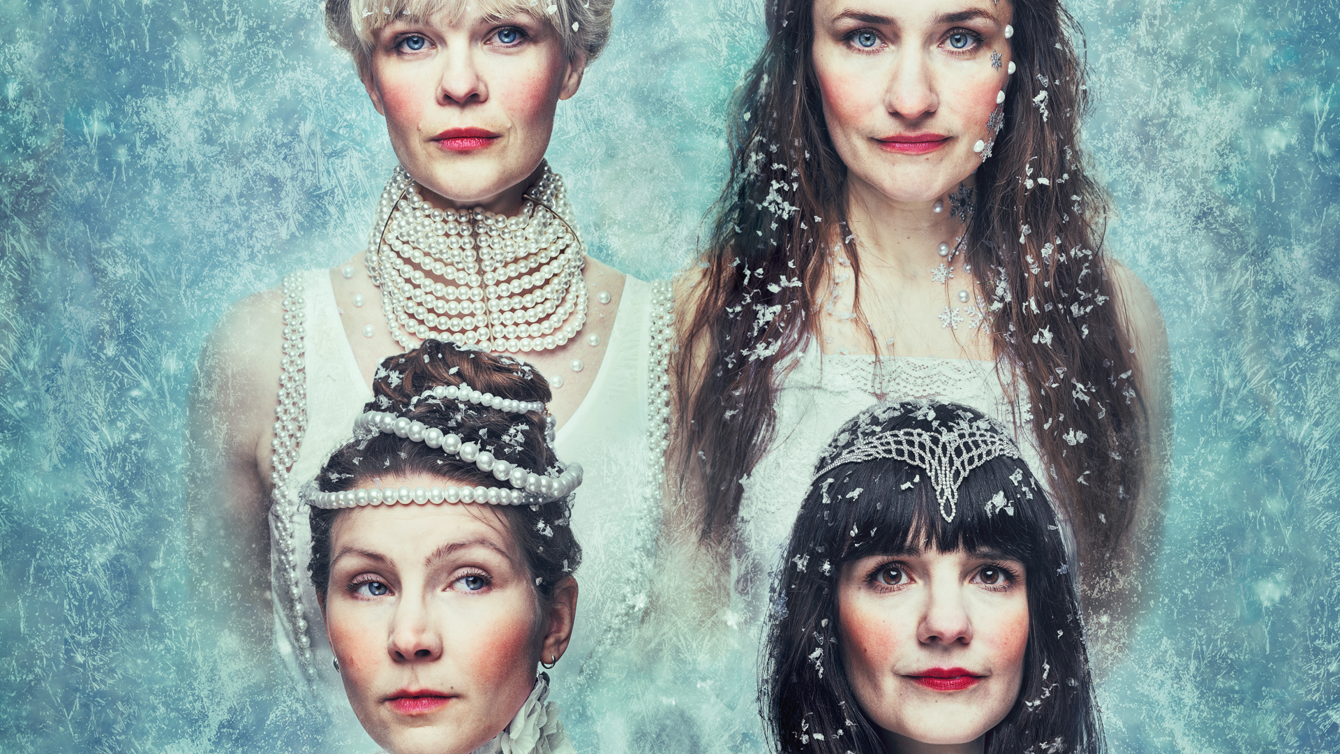 Ur föreställningen Euphoria 2023.