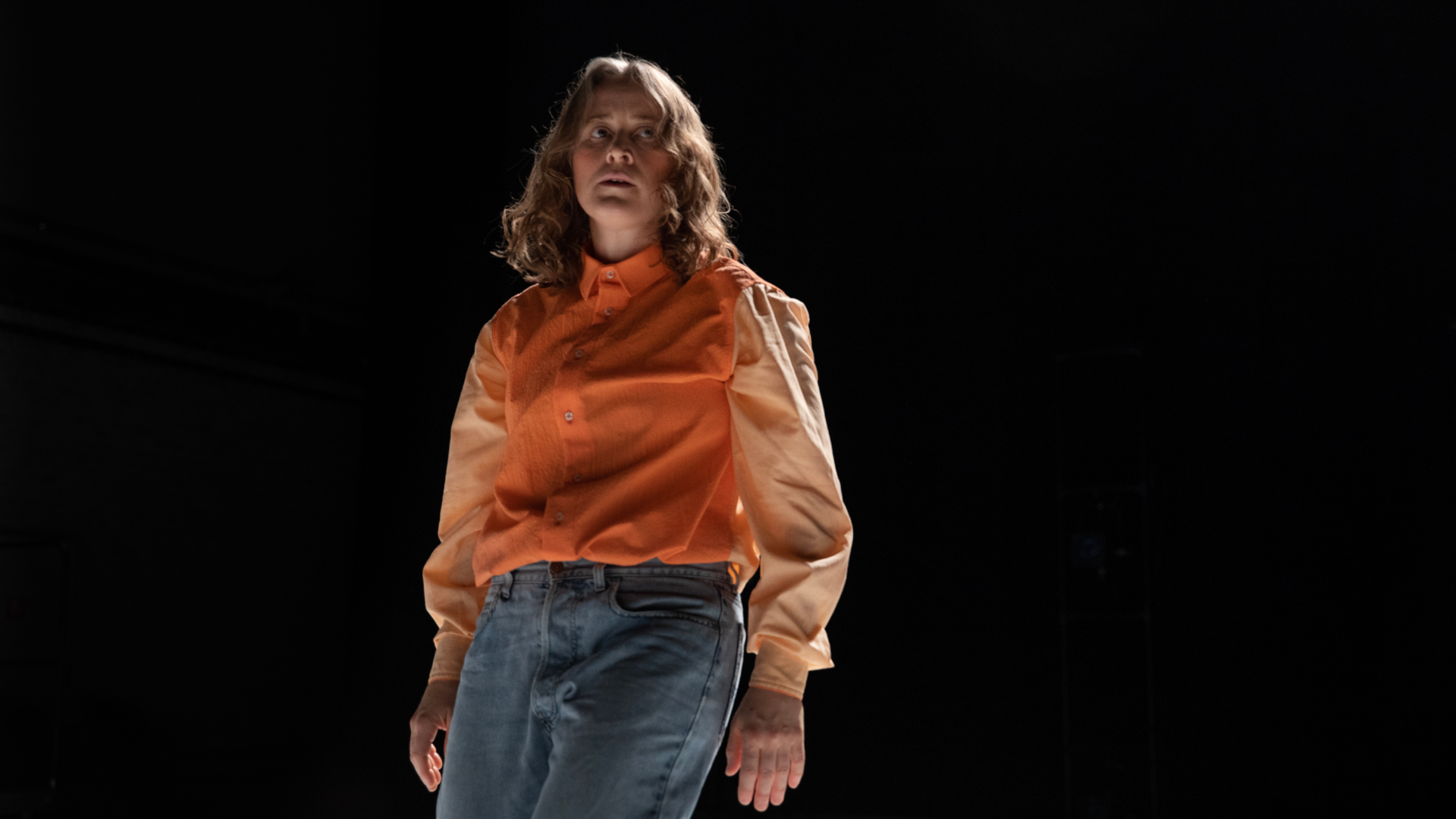 Ur föreställningen Euphoria 2023.