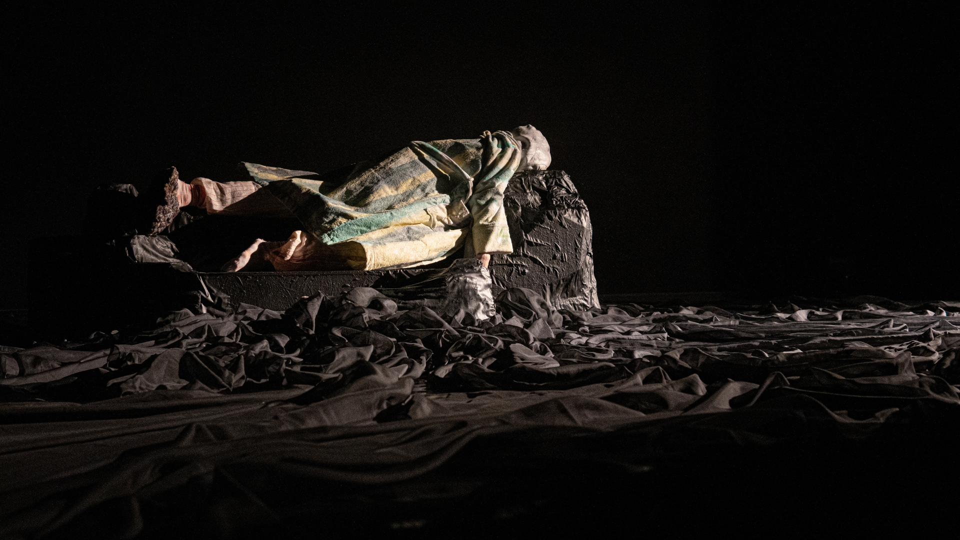 Ur föreställningen Euphoria 2023.