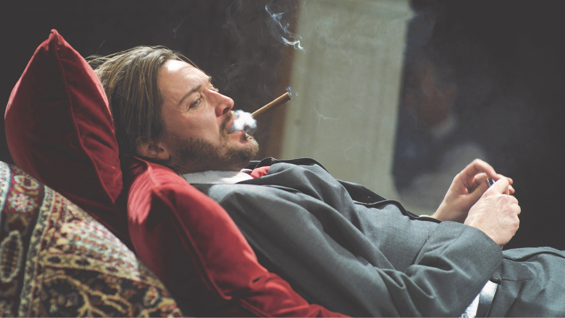 Ur föreställningen Euphoria 2023.