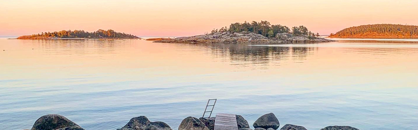 Juniskär. Foto: Anneli Näsberg