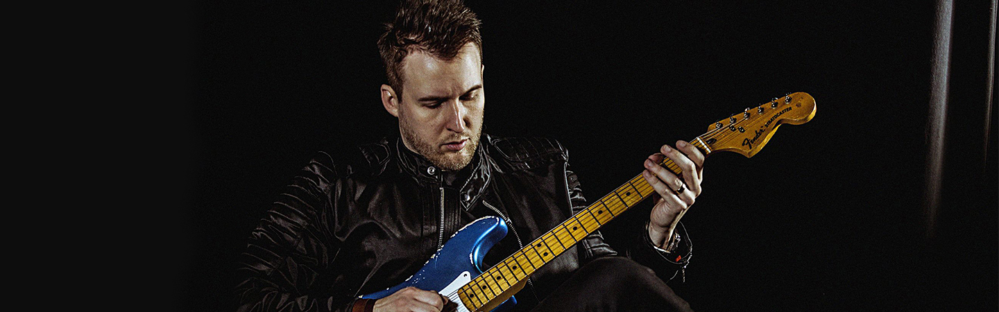 Stefan Nordlander trubadur