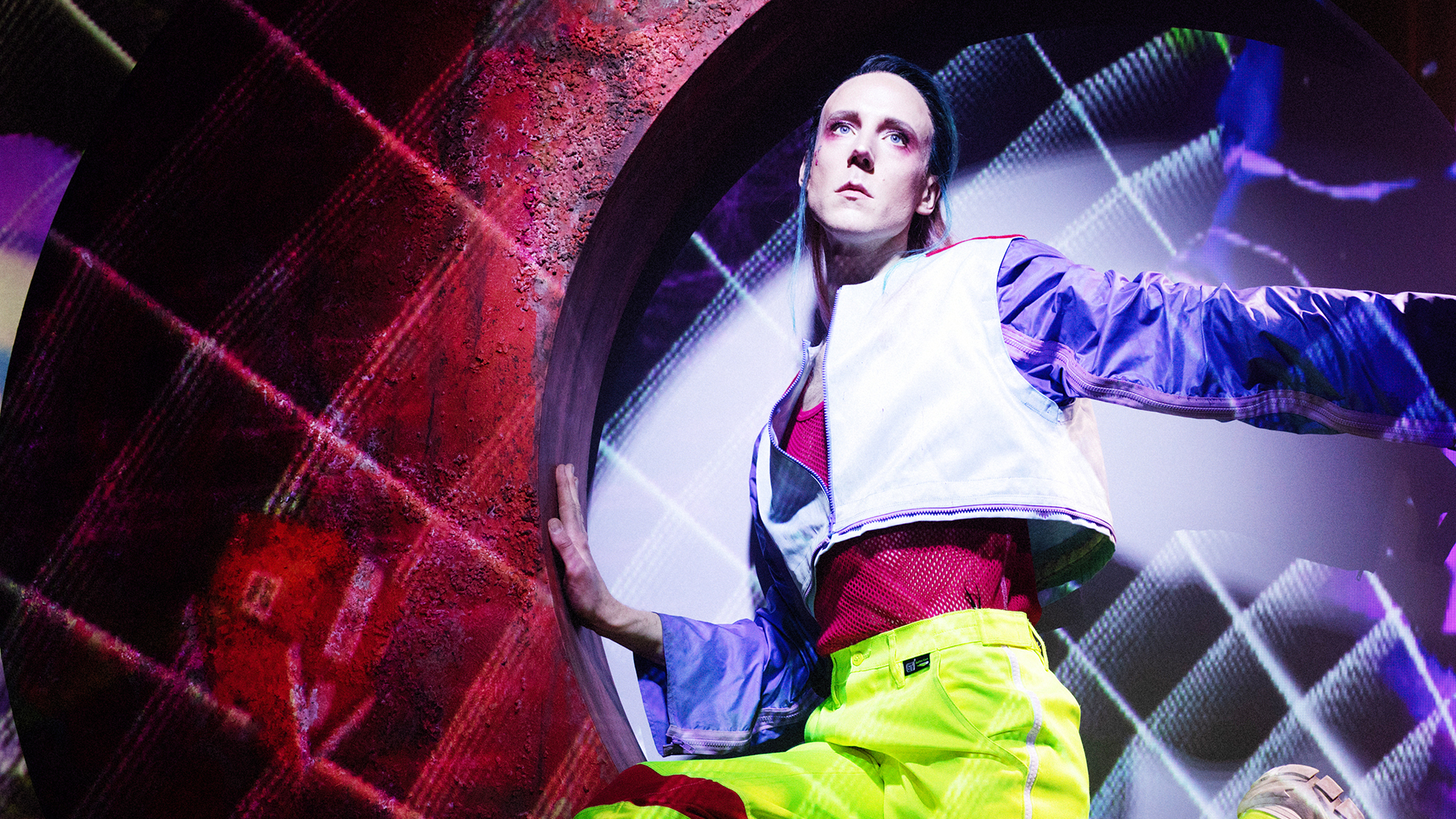 Foto: Märta Thisner