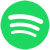 Spotify logotyp