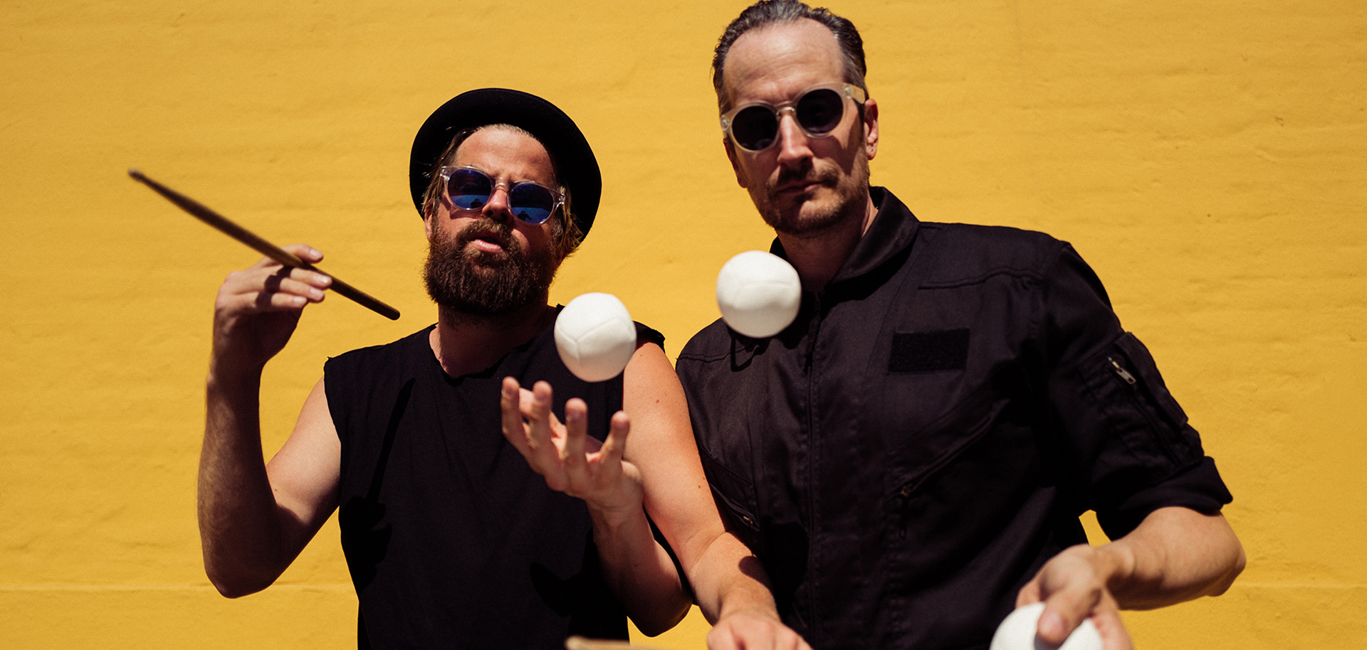 Foto: Shaking the Sky