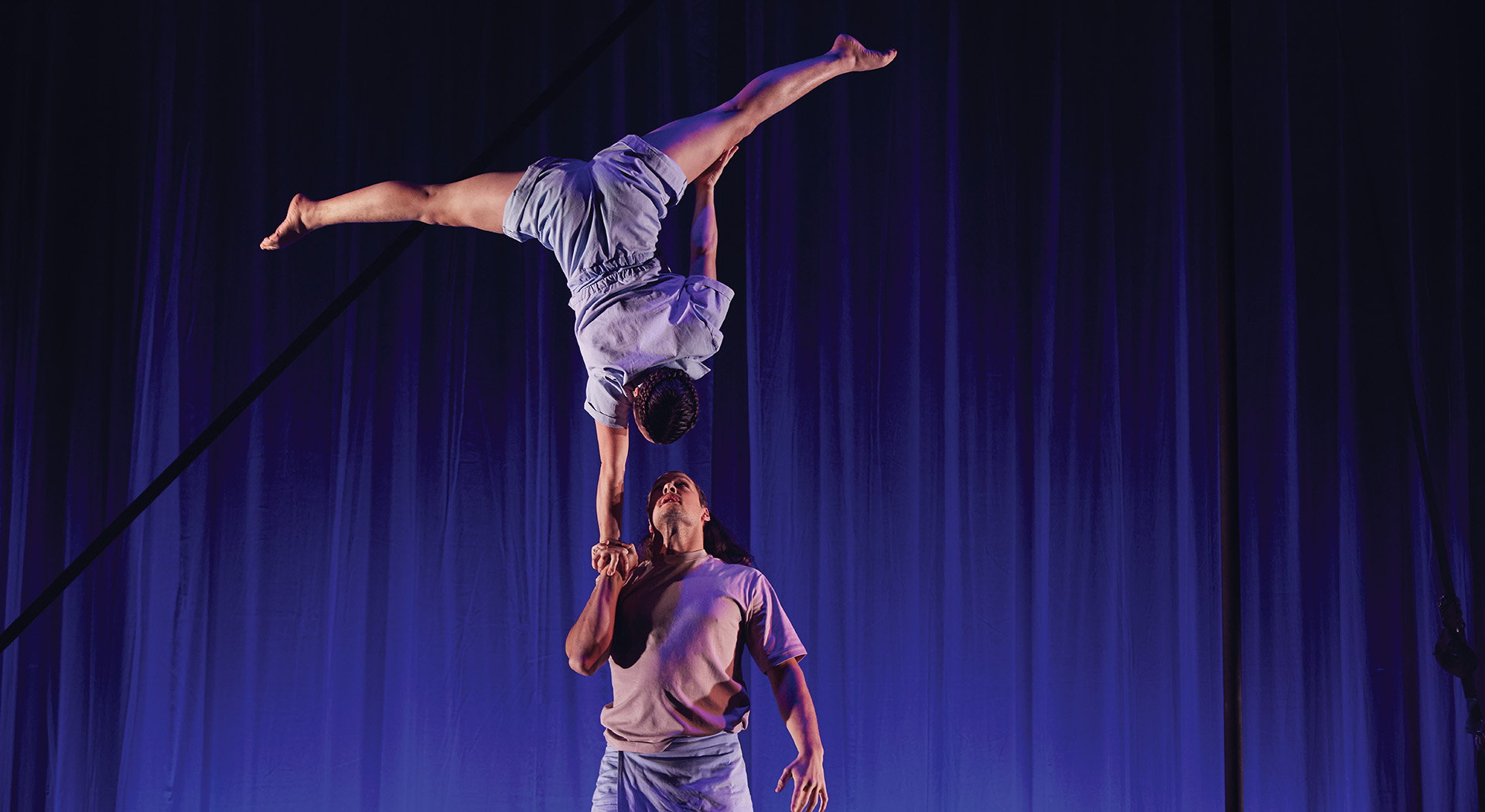 Euphoria. Foto: Amelia Bordahl, Superstudio