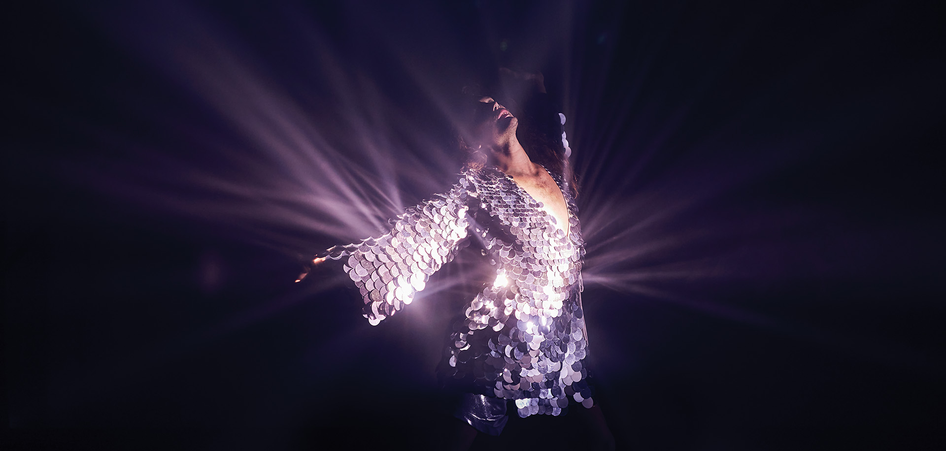 Euphoria. Foto: Amelia Bordahl, Superstudio 