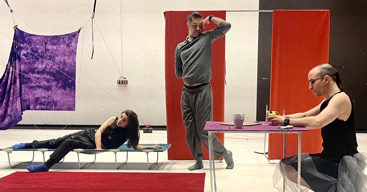 Transseksuallarni tomosha qiling