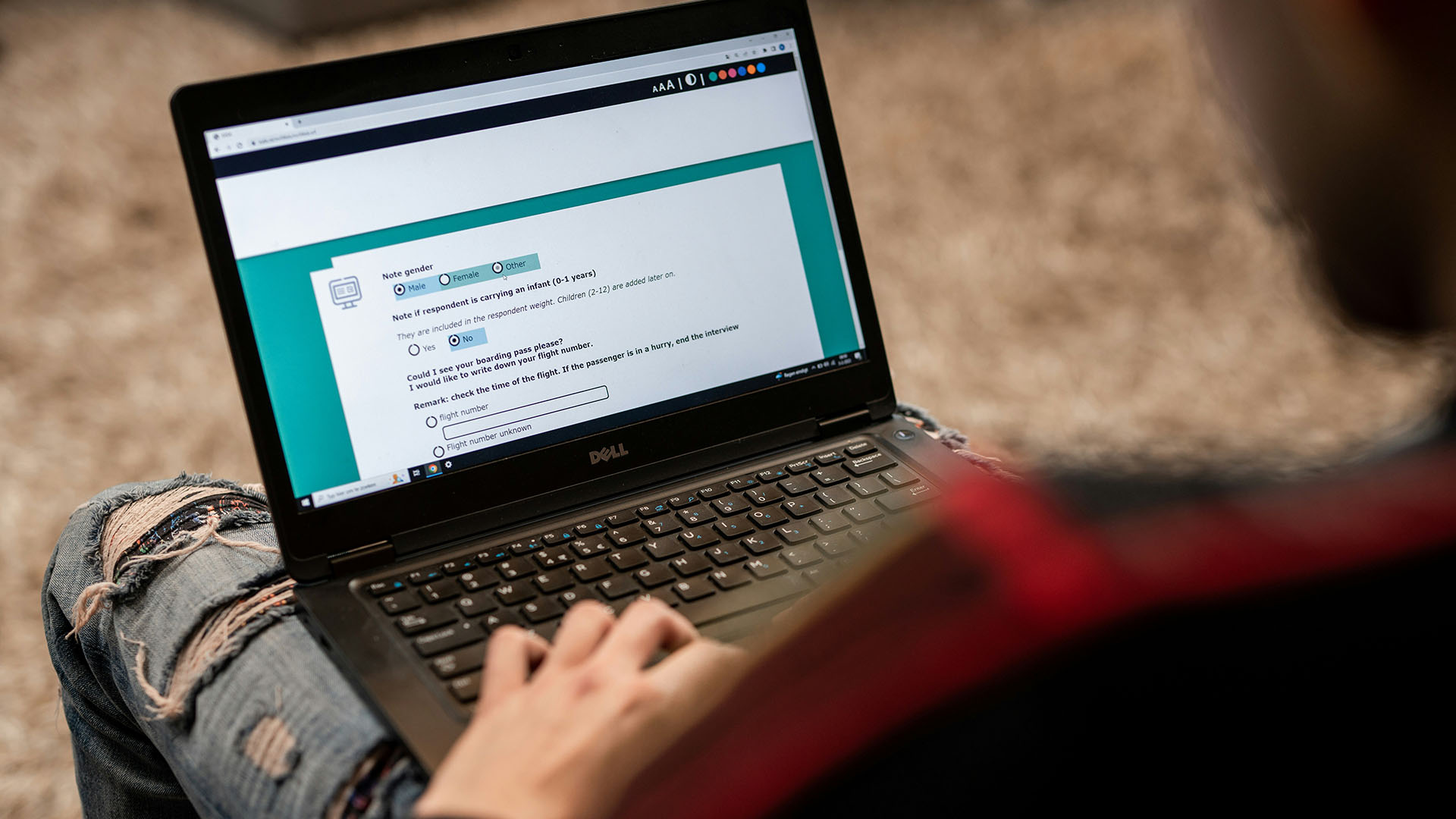 Foto: Oddisei/Unsplash